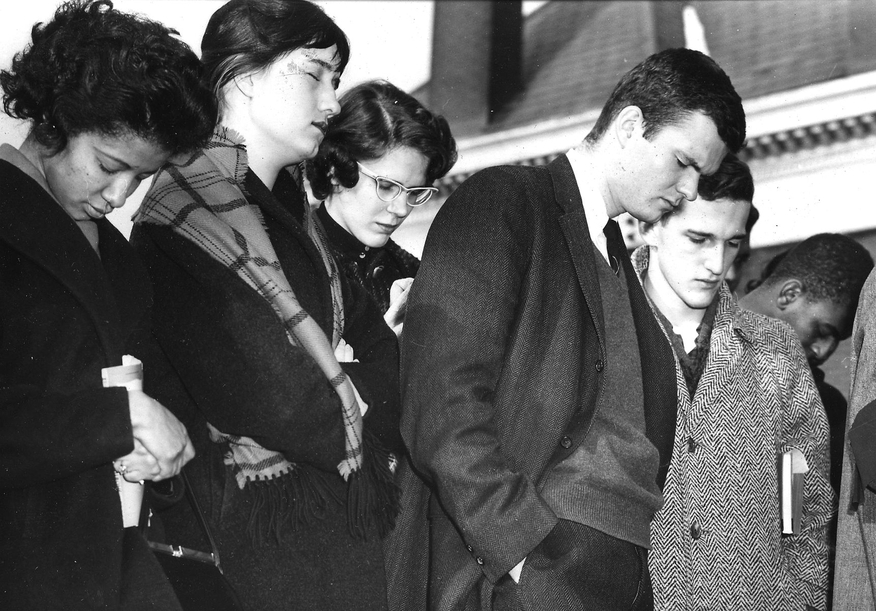 1961-02-06 Defendants Pray